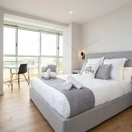 Apartament El Septimo By Silastur *