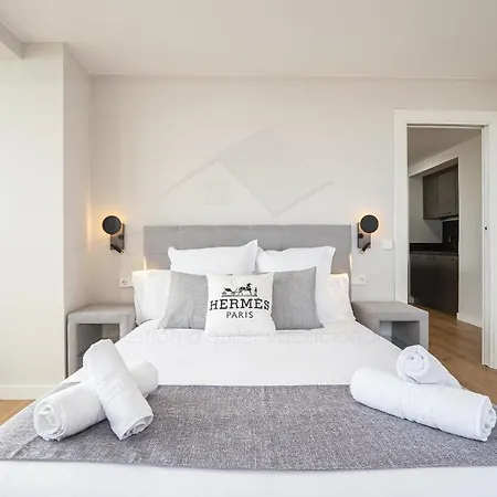 Apartament El Septimo By Silastur *