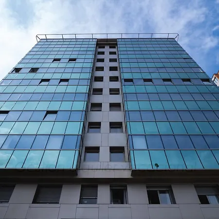 Apartament El Septimo By Silastur