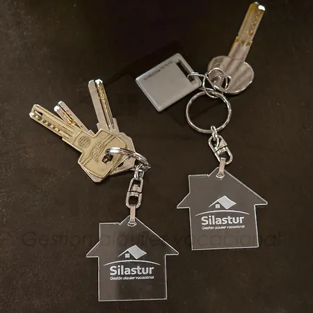 El Septimo By Silastur * Gijón