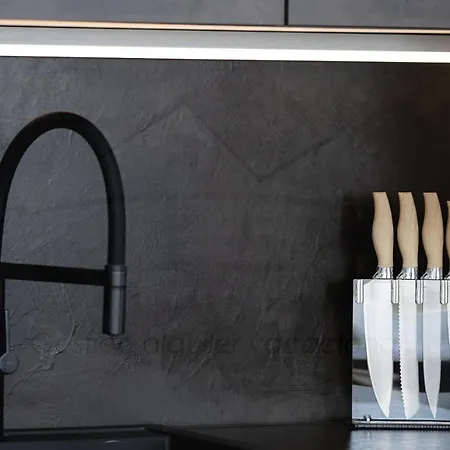 Apartament El Septimo By Silastur