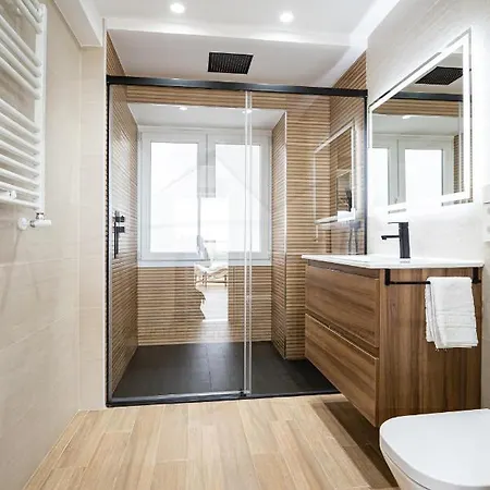 Apartament El Septimo By Silastur