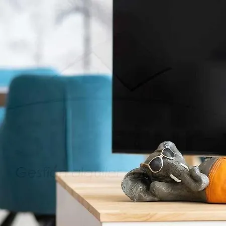 El Septimo By Silastur Apartament *