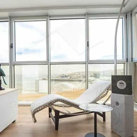 El Septimo By Silastur Apartament *