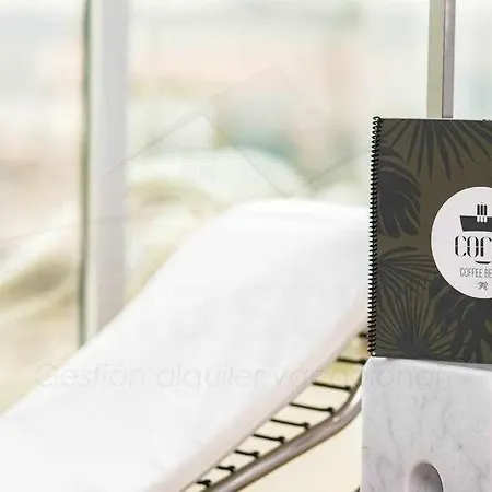 Apartament El Septimo By Silastur Gijón