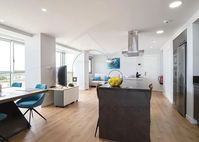 El Septimo By Silastur * גיחון