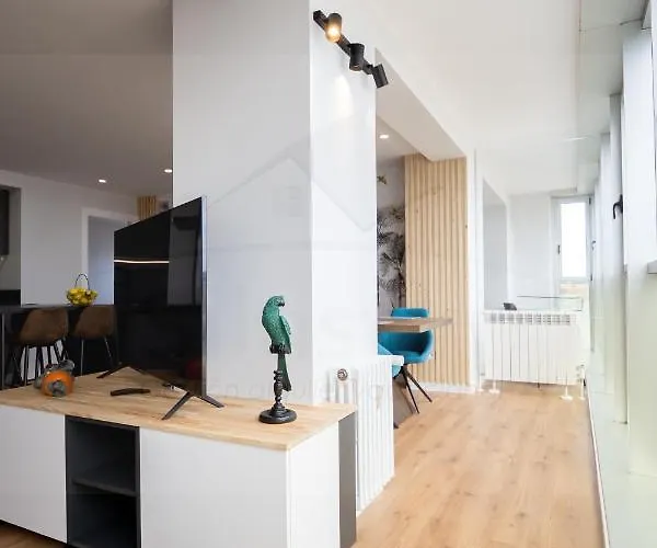 El Septimo By Silastur *