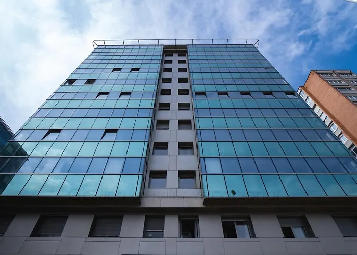 דירה El Septimo By Silastur