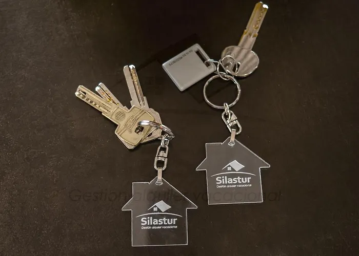 El Septimo By Silastur * גיחון