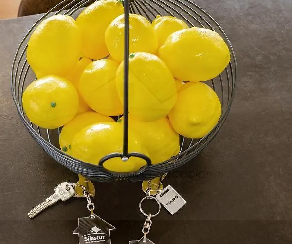 El Septimo By Silastur גיחון