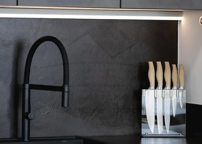 דירה El Septimo By Silastur