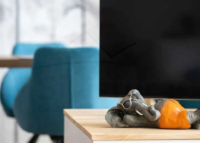 El Septimo By Silastur דירה *