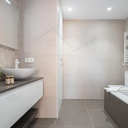 Appartamento El Séptimo,