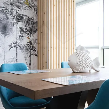 Appartement El Séptimo,