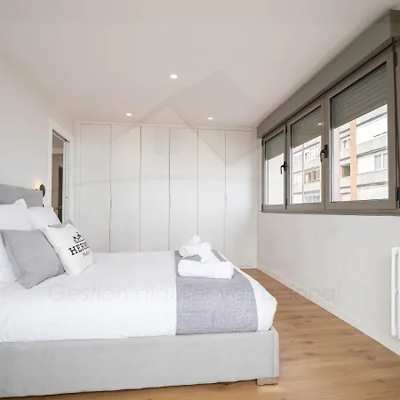 Appartement El Séptimo,