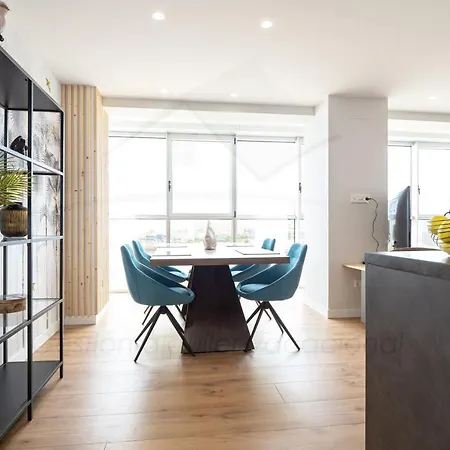 Appartement El Séptimo, *