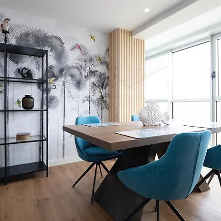 Apartment El Septimo