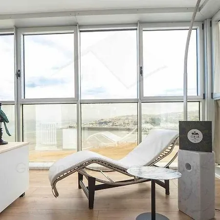 El Septimo Apartment *