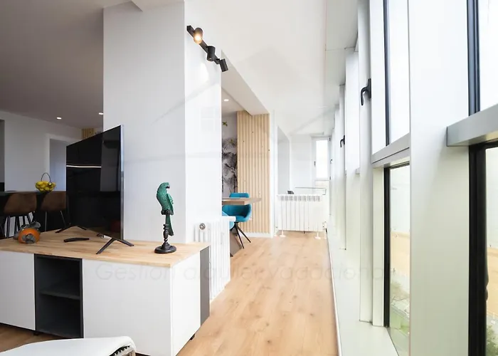 El Septimo By Silastur *