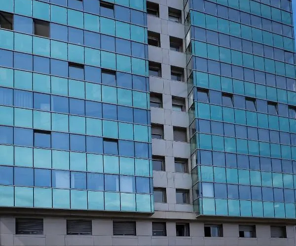 شقة El Septimo By Silastur