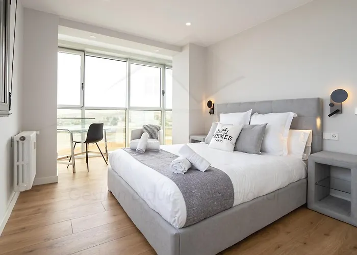 Apartment El Septimo By Silastur *