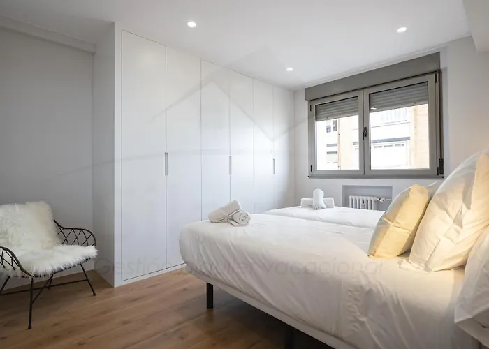 Apartment El Septimo By Silastur