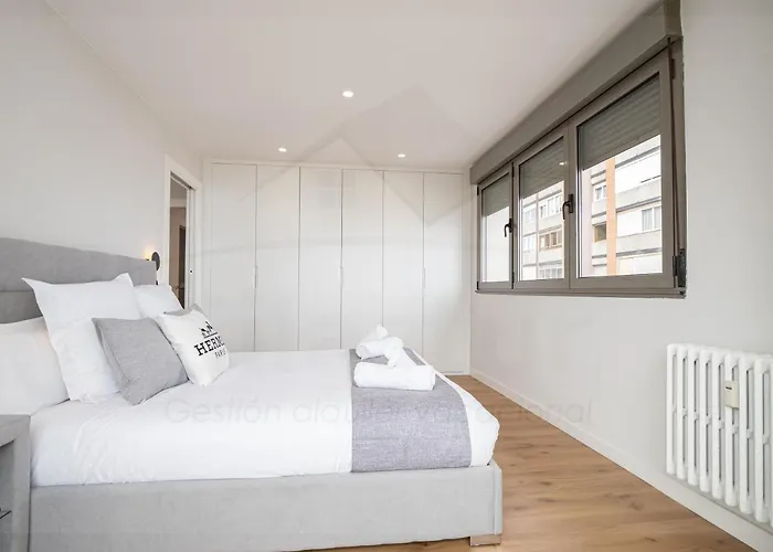 Apartment El Septimo By Silastur