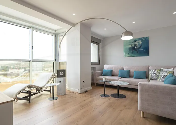 El Septimo By Silastur * Gijon