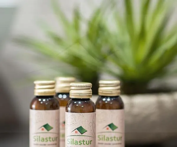 El Septimo By Silastur شقة خيخون