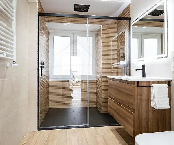 Apartment El Septimo By Silastur