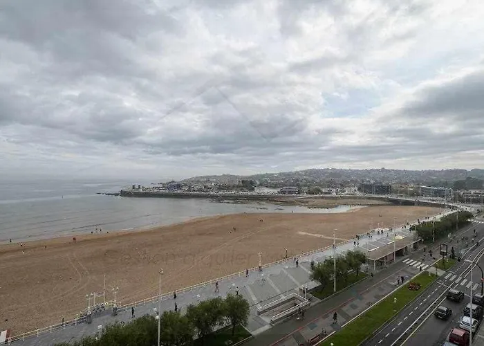 Daire El Septimo By Silastur Gijón