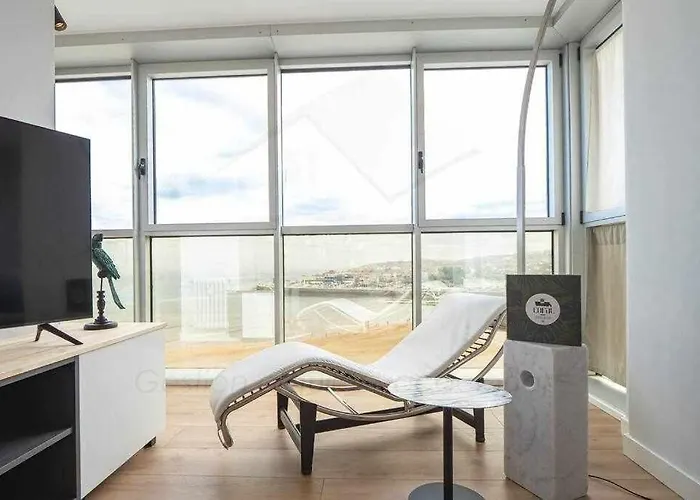 El Septimo By Silastur Apartment *