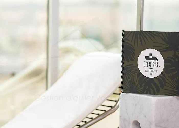 Apartment El Septimo By Silastur Gijon