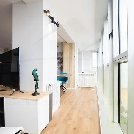 El Septimo By Silastur *