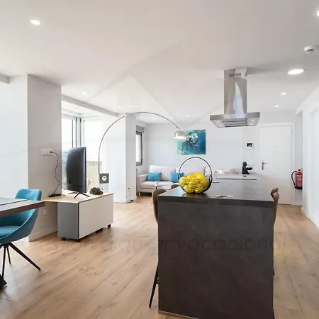 El Septimo By Silastur * Хіхон