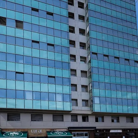 Апартаменти El Septimo By Silastur