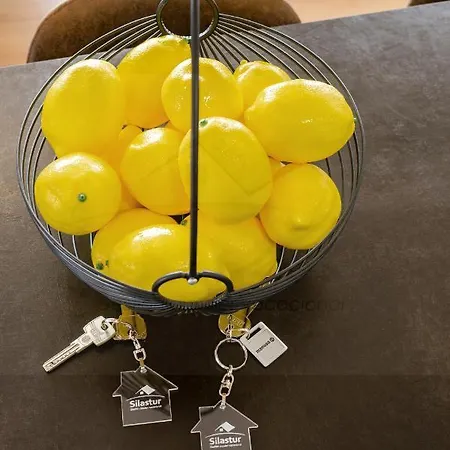 El Septimo By Silastur Хіхон