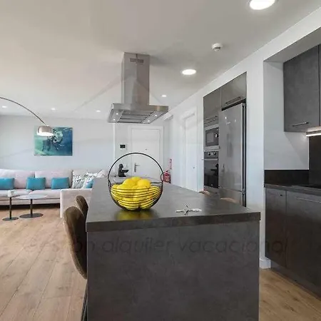 El Septimo By Silastur * Хіхон