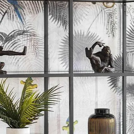 El Septimo By Silastur Апартаменти